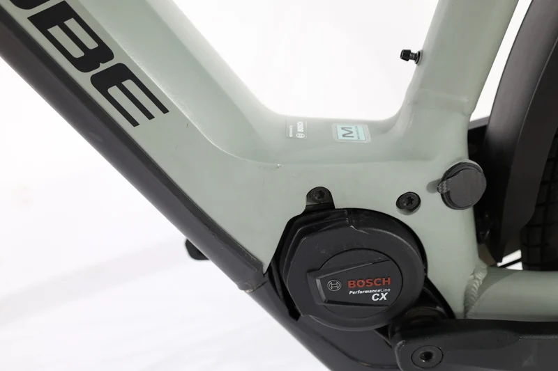 CUBE Kathmandu Hybrid ONE 625 2023 T.S