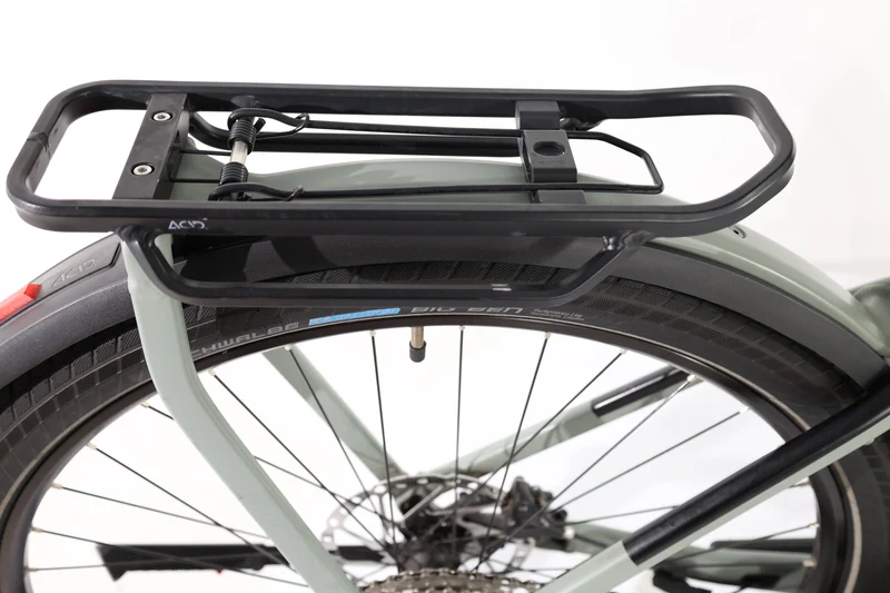 CUBE Kathmandu Hybrid ONE 625 2023 T.S