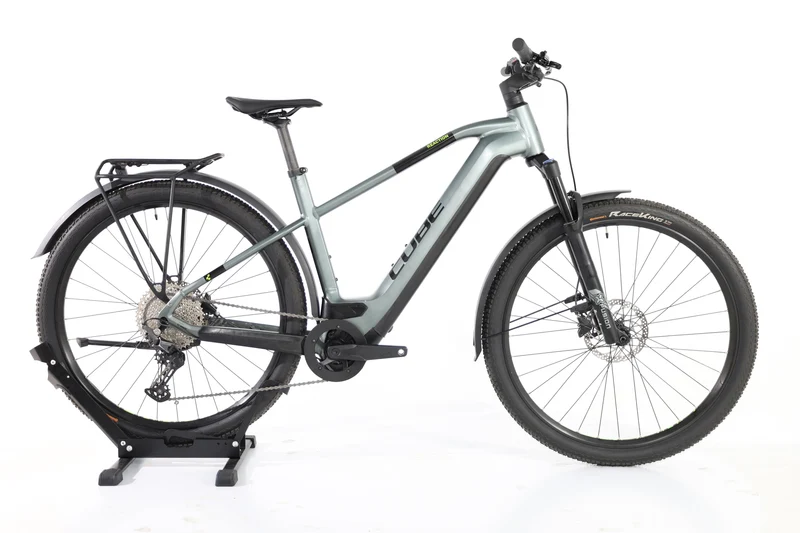 CUBE Reaction Hybrid Pro 625 Allroad 2023 T.XL