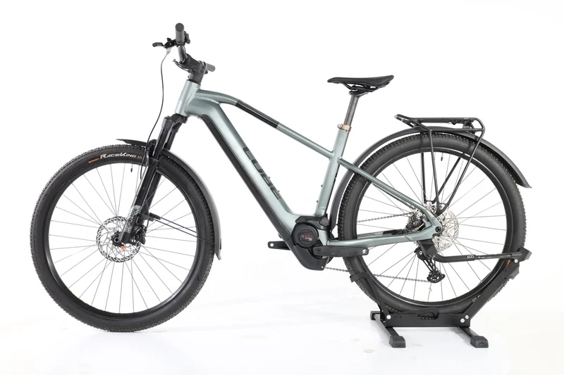 CUBE Reaction Hybrid Pro 625 Allroad 2023 T.XL