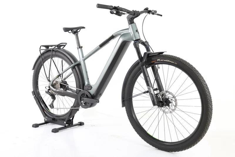 CUBE Reaction Hybrid Pro 625 Allroad 2023 T.XL