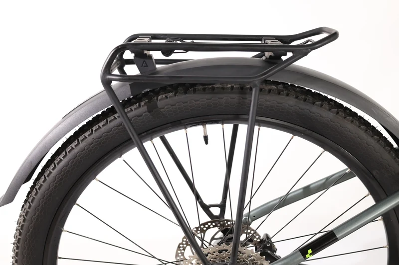 CUBE Reaction Hybrid Pro 625 Allroad 2023 T.XL