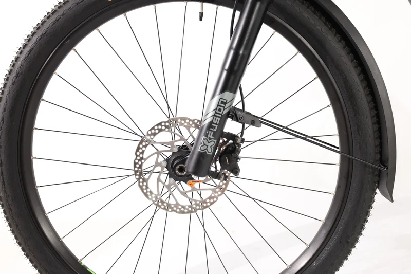 CUBE Reaction Hybrid Pro 625 Allroad 2023 T.XL