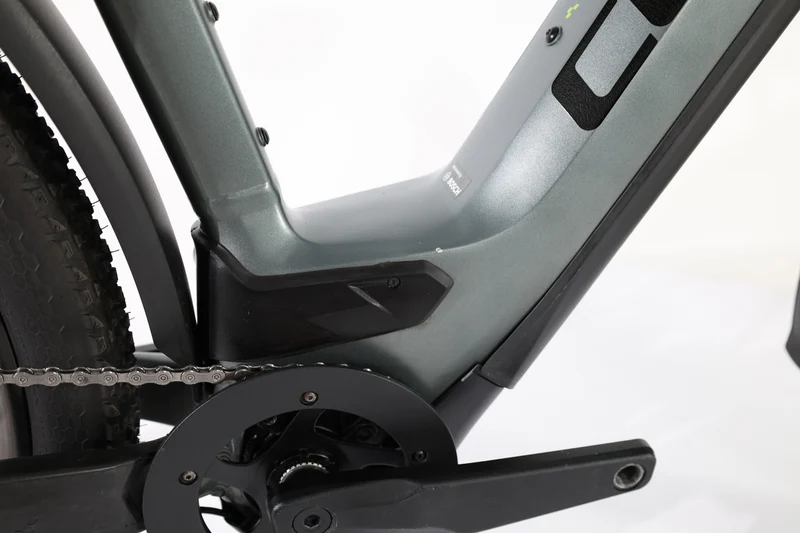 CUBE Reaction Hybrid Pro 625 Allroad 2023 T.XL