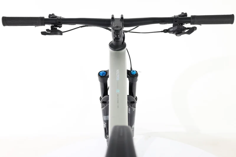 CUBE Reaction C:62 Race 2025 T.L