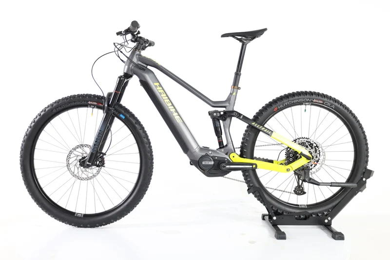 HAIBIKE Alltrail 9 2024 T.M