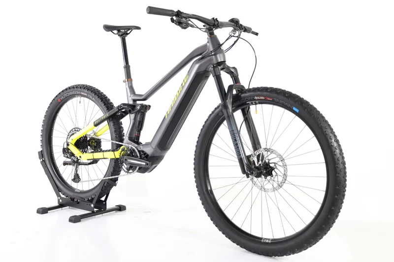 HAIBIKE Alltrail 9 2024 T.M