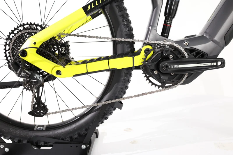 HAIBIKE Alltrail 9 2024 T.M