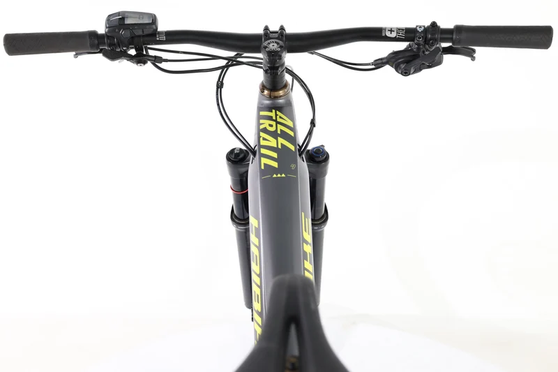 HAIBIKE Alltrail 9 2024 T.M