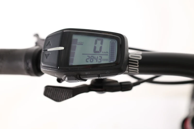 HAIBIKE Alltrail 9 2024 T.M