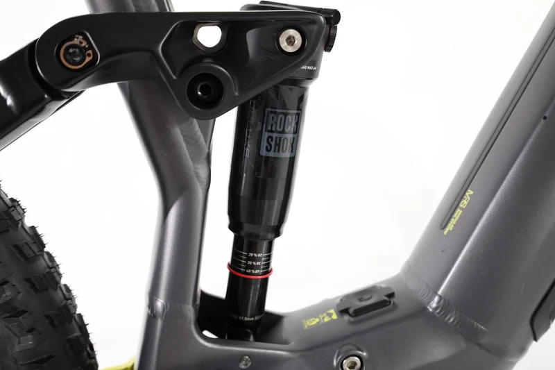 HAIBIKE Alltrail 9 2024 T.M