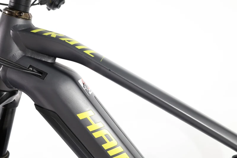 HAIBIKE Alltrail 9 2024 T.M
