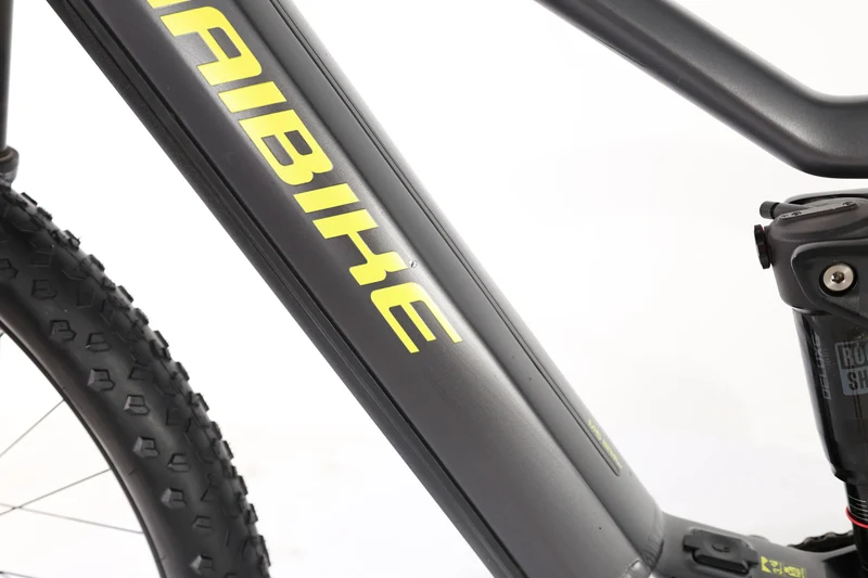 HAIBIKE Alltrail 9 2024 T.M