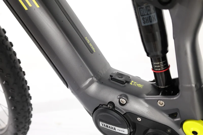 HAIBIKE Alltrail 9 2024 T.M