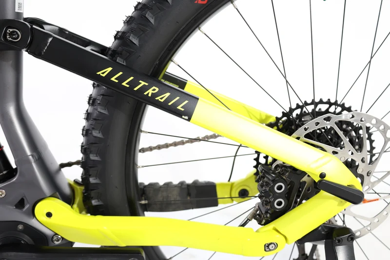 HAIBIKE Alltrail 9 2024 T.M