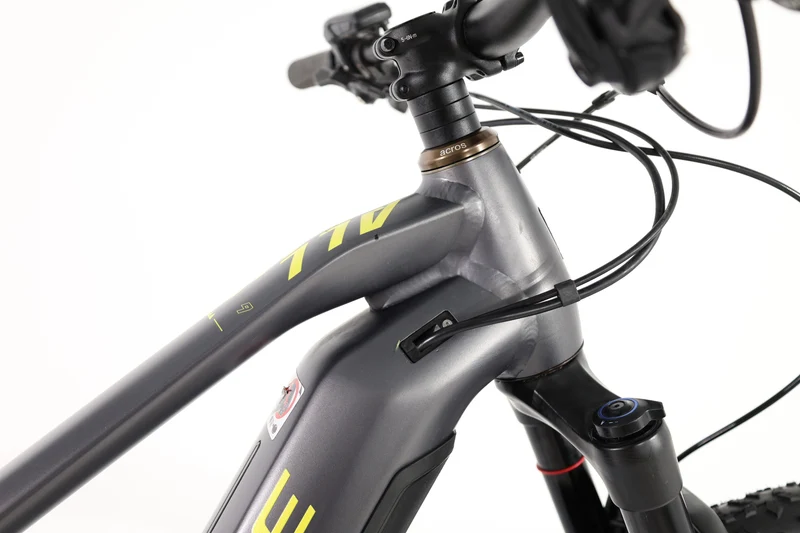 HAIBIKE Alltrail 9 2024 T.M