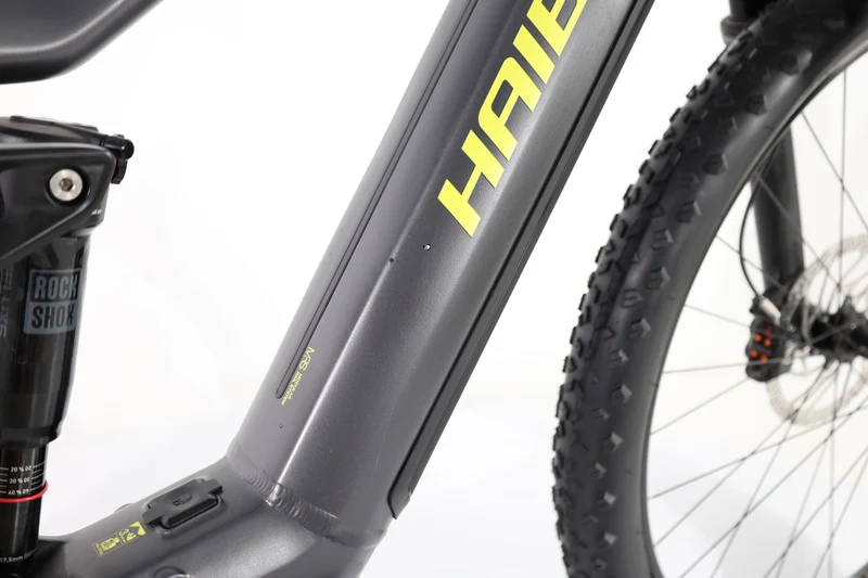 HAIBIKE Alltrail 9 2024 T.M