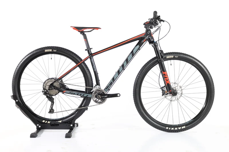 SCOTT Scale 940 2018 T.M