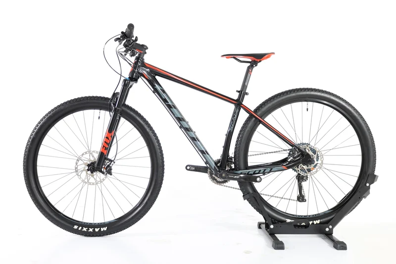 SCOTT Scale 940 2018 T.M