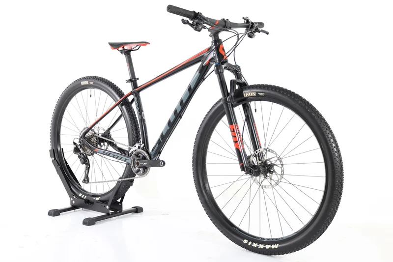 SCOTT Scale 940 2018 T.M