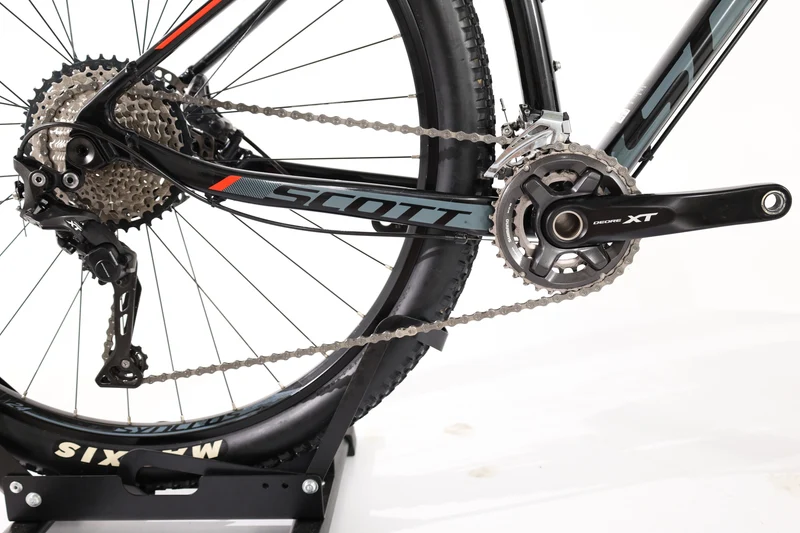SCOTT Scale 940 2018 T.M