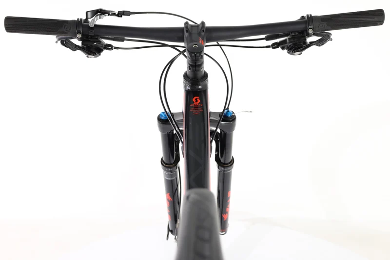 SCOTT Scale 940 2018 T.M