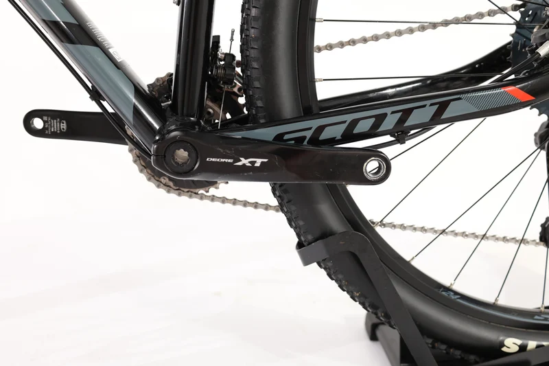 SCOTT Scale 940 2018 T.M