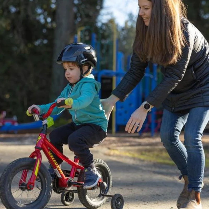 Casque vélo enfant Nut'z KinetiCore Lazer
