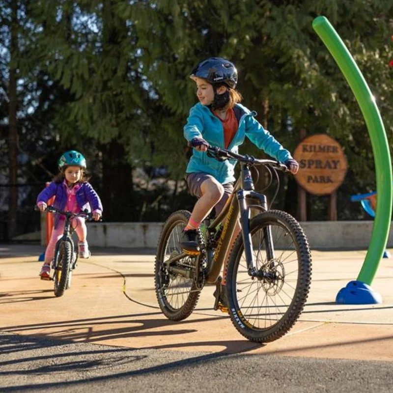 Casque vélo enfant Nut'z KinetiCore Lazer