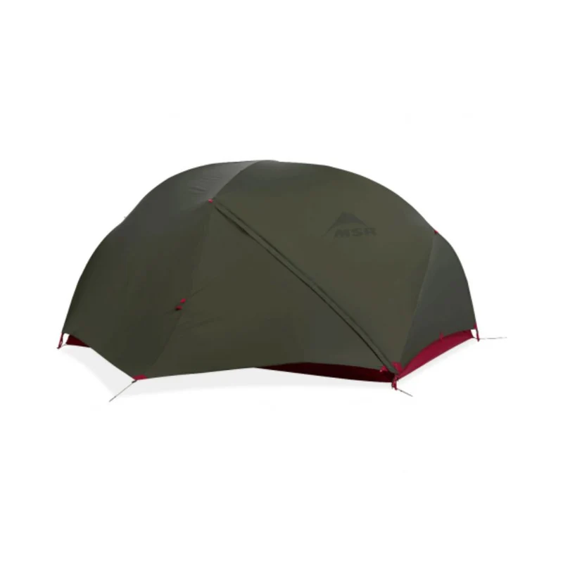 Tente Bikepacking MSR Hubba Hubba Bikepack 2 personnes