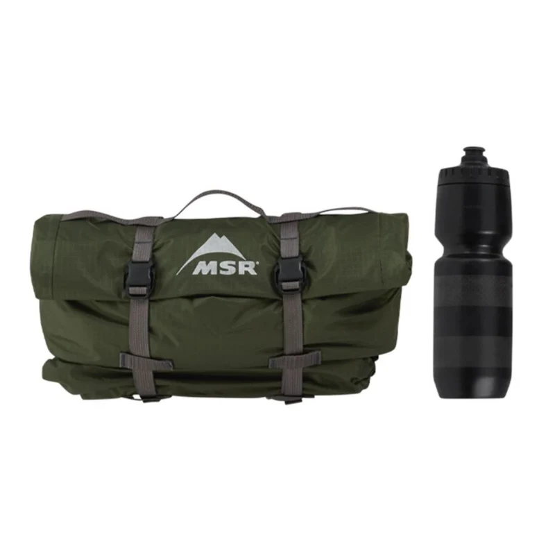 Tente Bikepacking MSR Hubba Hubba Bikepack 2 personnes