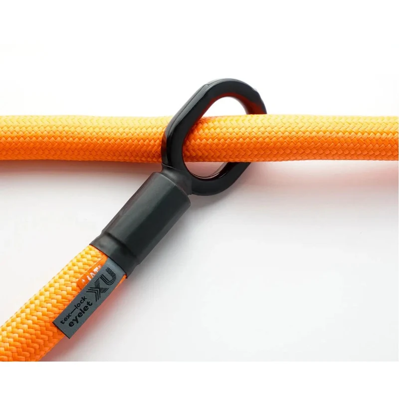 Antivol Tex-Lock Eyelet L U/X-lock 160 cm certifié Sold Secure et ART2