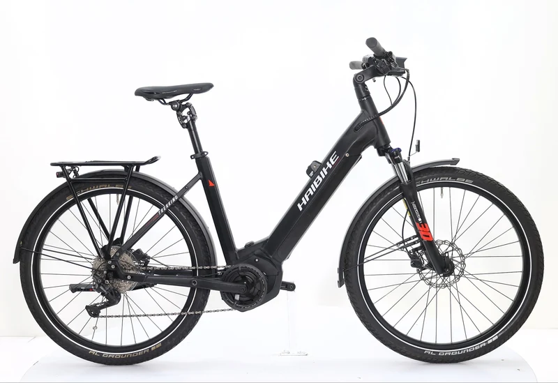 HAIBIKE Trekking 6 Low 2022 T.M