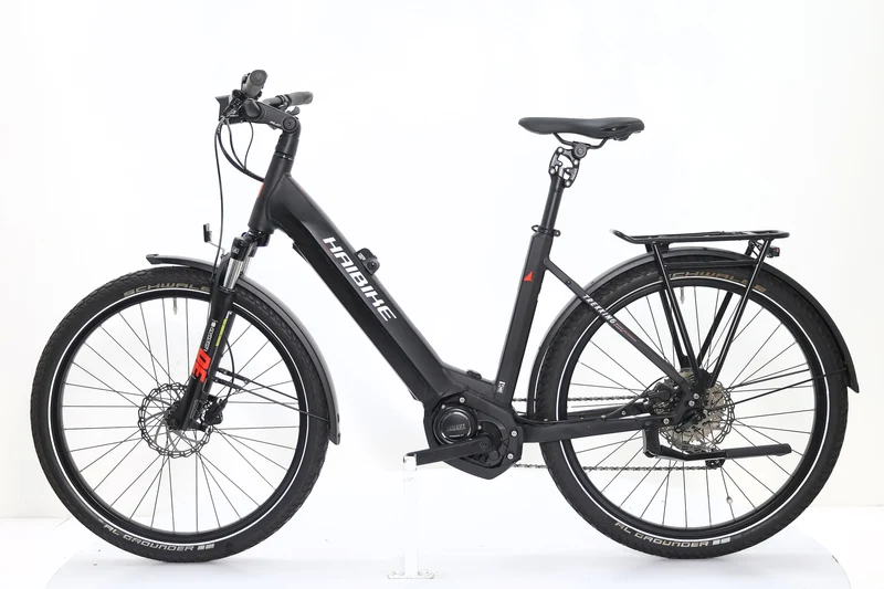 HAIBIKE Trekking 6 Low 2022 T.M
