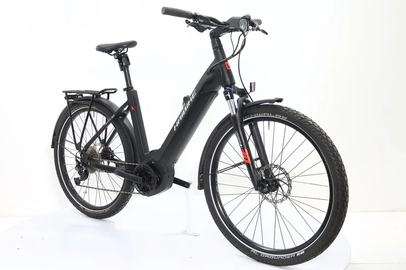 HAIBIKE Trekking 6 Low 2022 T.M