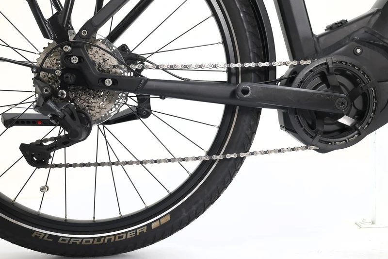 HAIBIKE Trekking 6 Low 2022 T.M