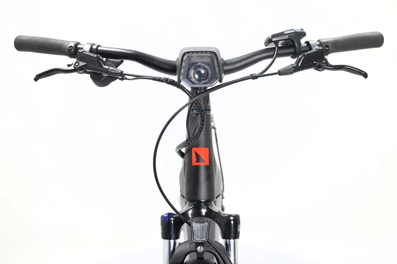 HAIBIKE Trekking 6 Low 2022 T.M