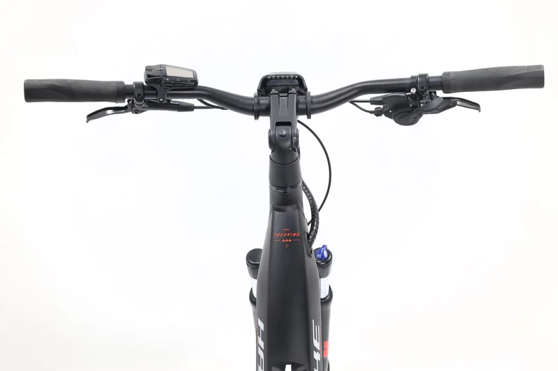 HAIBIKE Trekking 6 Low 2022 T.M