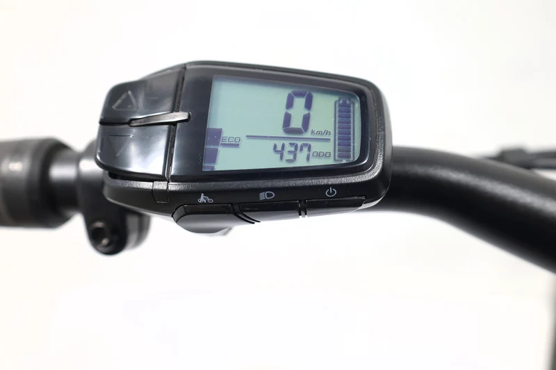 HAIBIKE Trekking 6 Low 2022 T.M