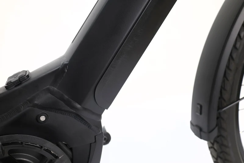 HAIBIKE Trekking 6 Low 2022 T.M
