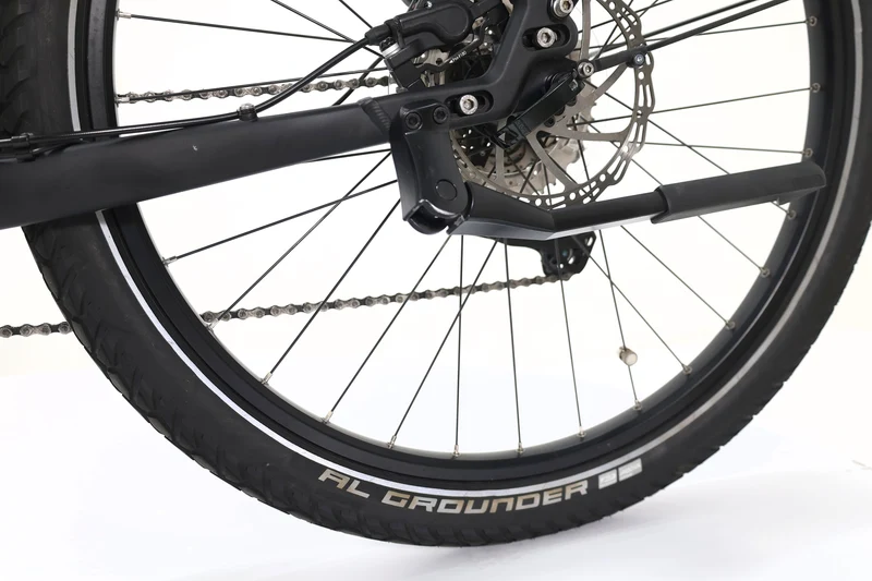 HAIBIKE Trekking 6 Low 2022 T.M