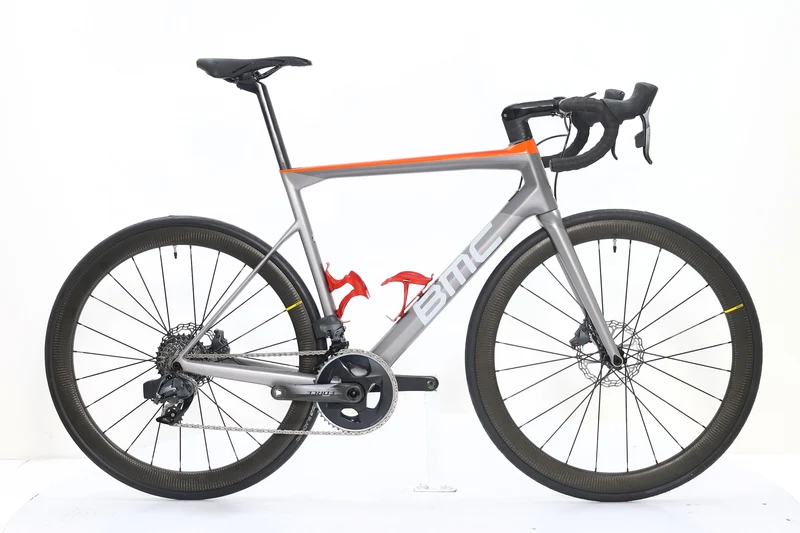 BMC Teammachine SLR02 Disc One 2020 T.56