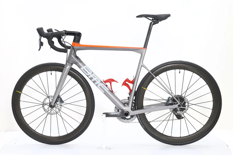 BMC Teammachine SLR02 Disc One 2020 T.56