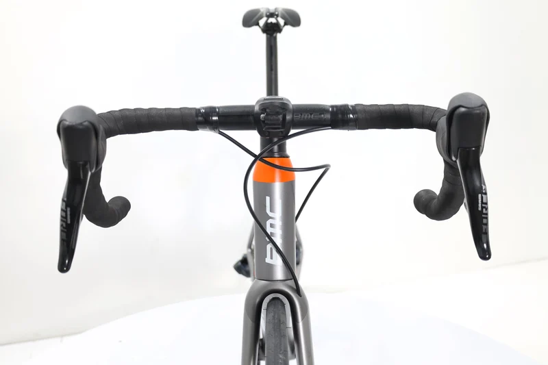 BMC Teammachine SLR02 Disc One 2020 T.56