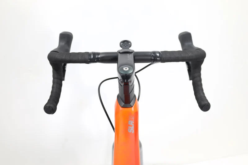 BMC Teammachine SLR02 Disc One 2020 T.56