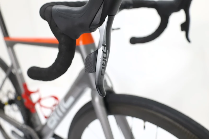 BMC Teammachine SLR02 Disc One 2020 T.56