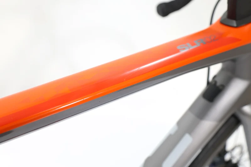 BMC Teammachine SLR02 Disc One 2020 T.56