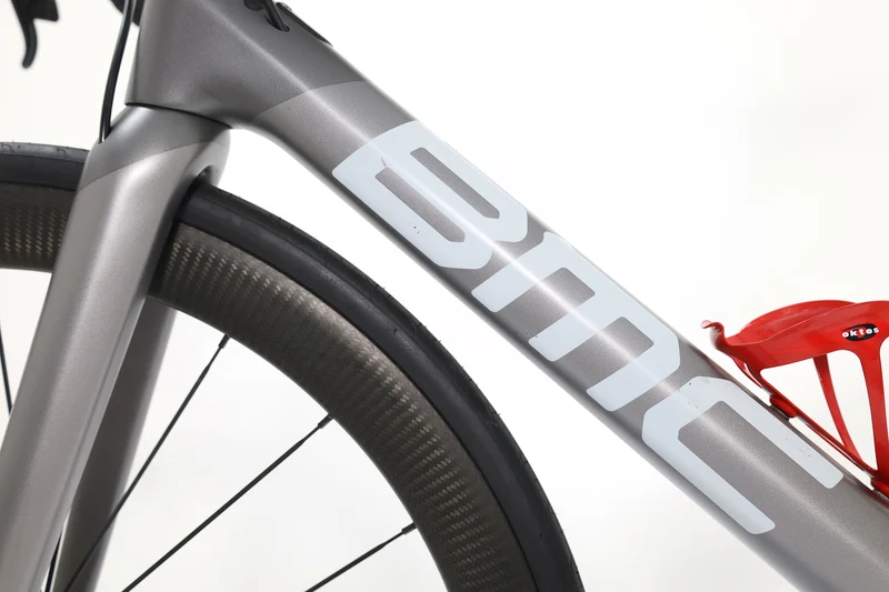 BMC Teammachine SLR02 Disc One 2020 T.56