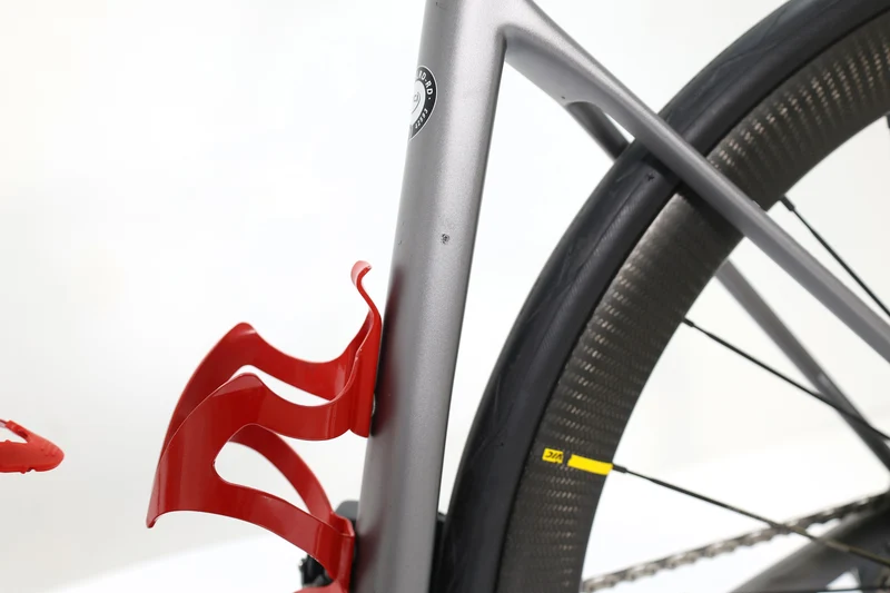 BMC Teammachine SLR02 Disc One 2020 T.56