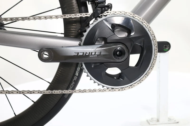 BMC Teammachine SLR02 Disc One 2020 T.56